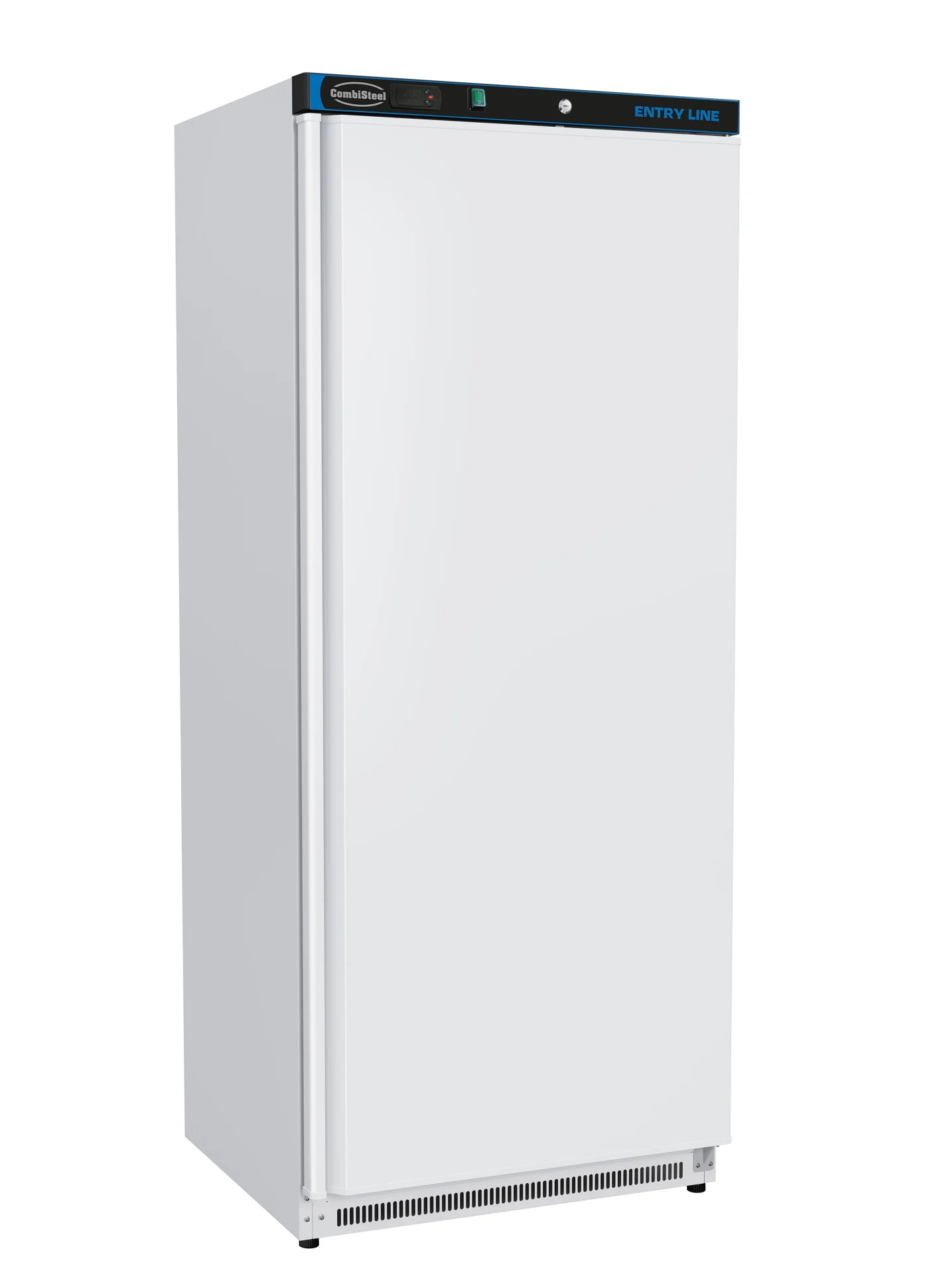 Refrigerator White 1 Door