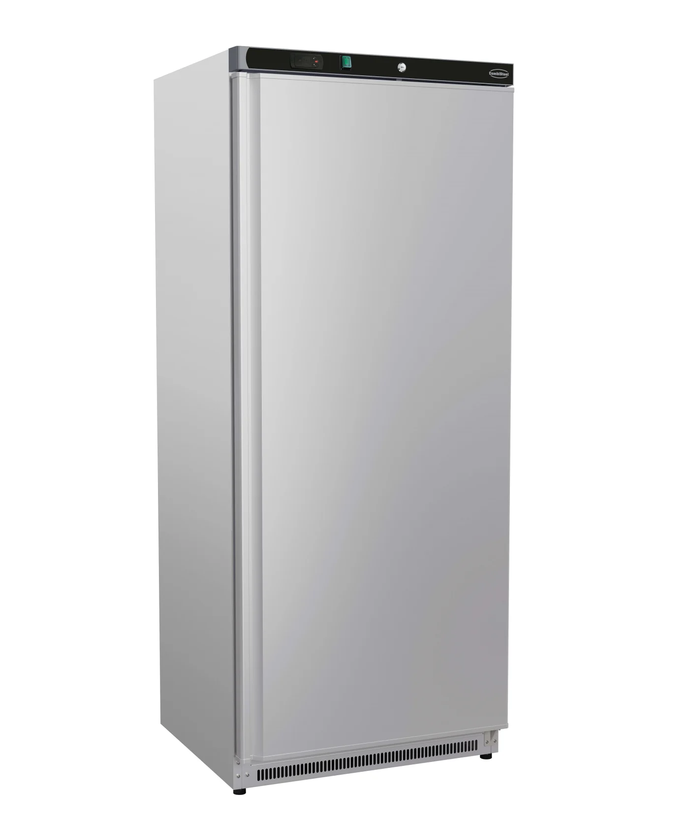 Refrigerator Stainless Steel 1 Door
