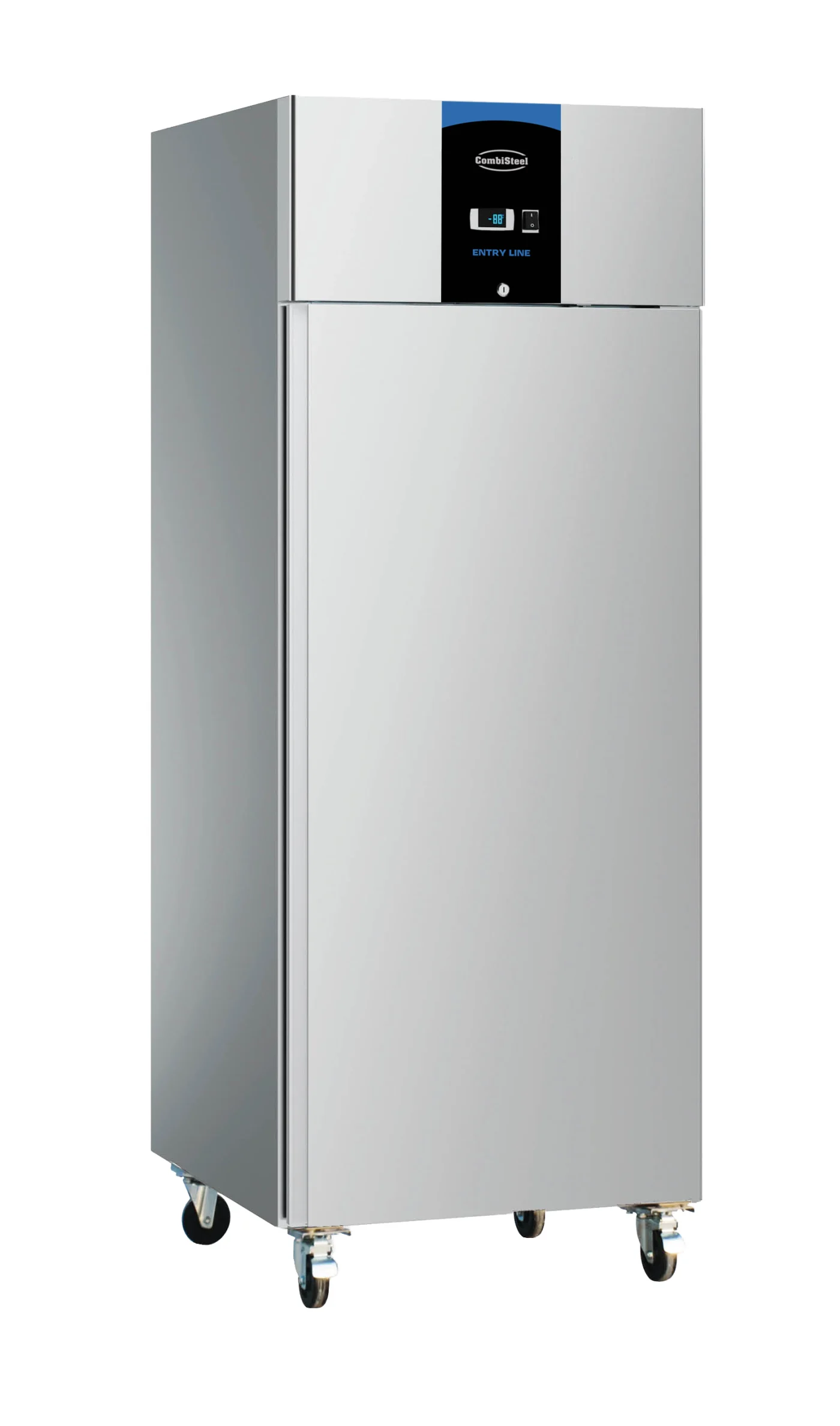 Freezer Stainless Steel 400 LTR