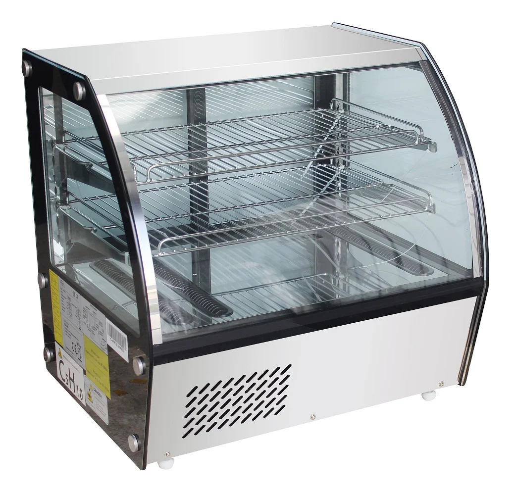 Cold Display 100 L