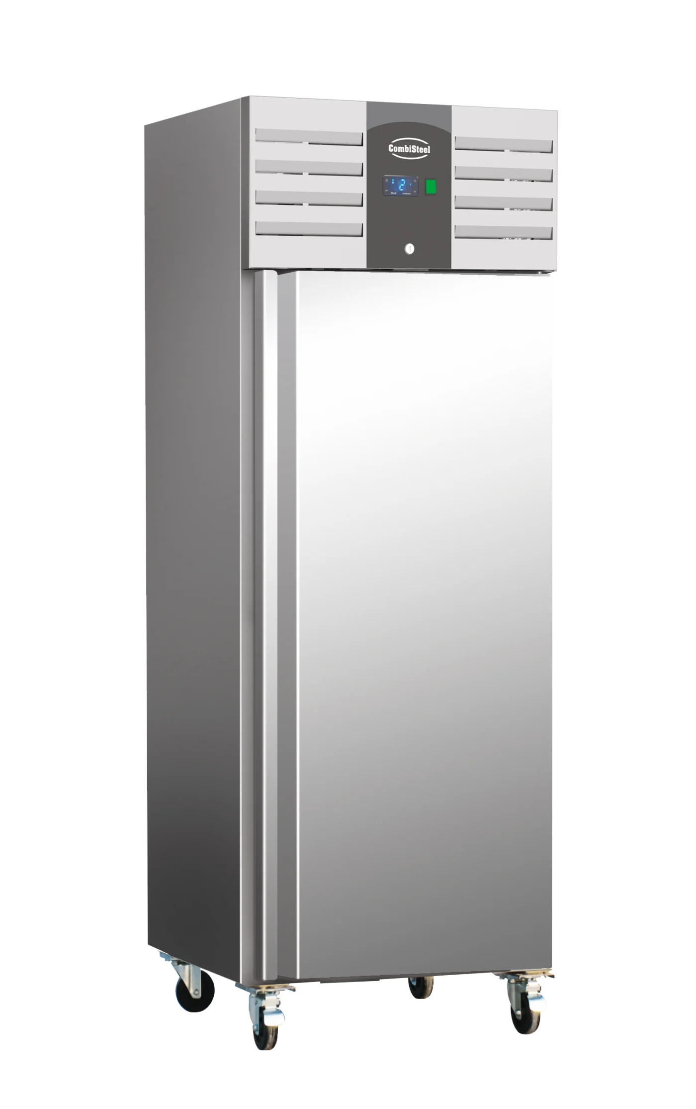 Freezer Ss+al 600 LTR Static