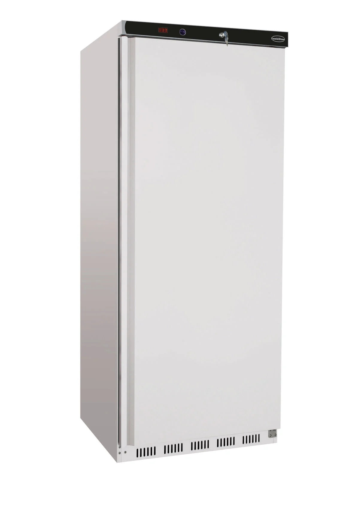 Freezer White 1 Door