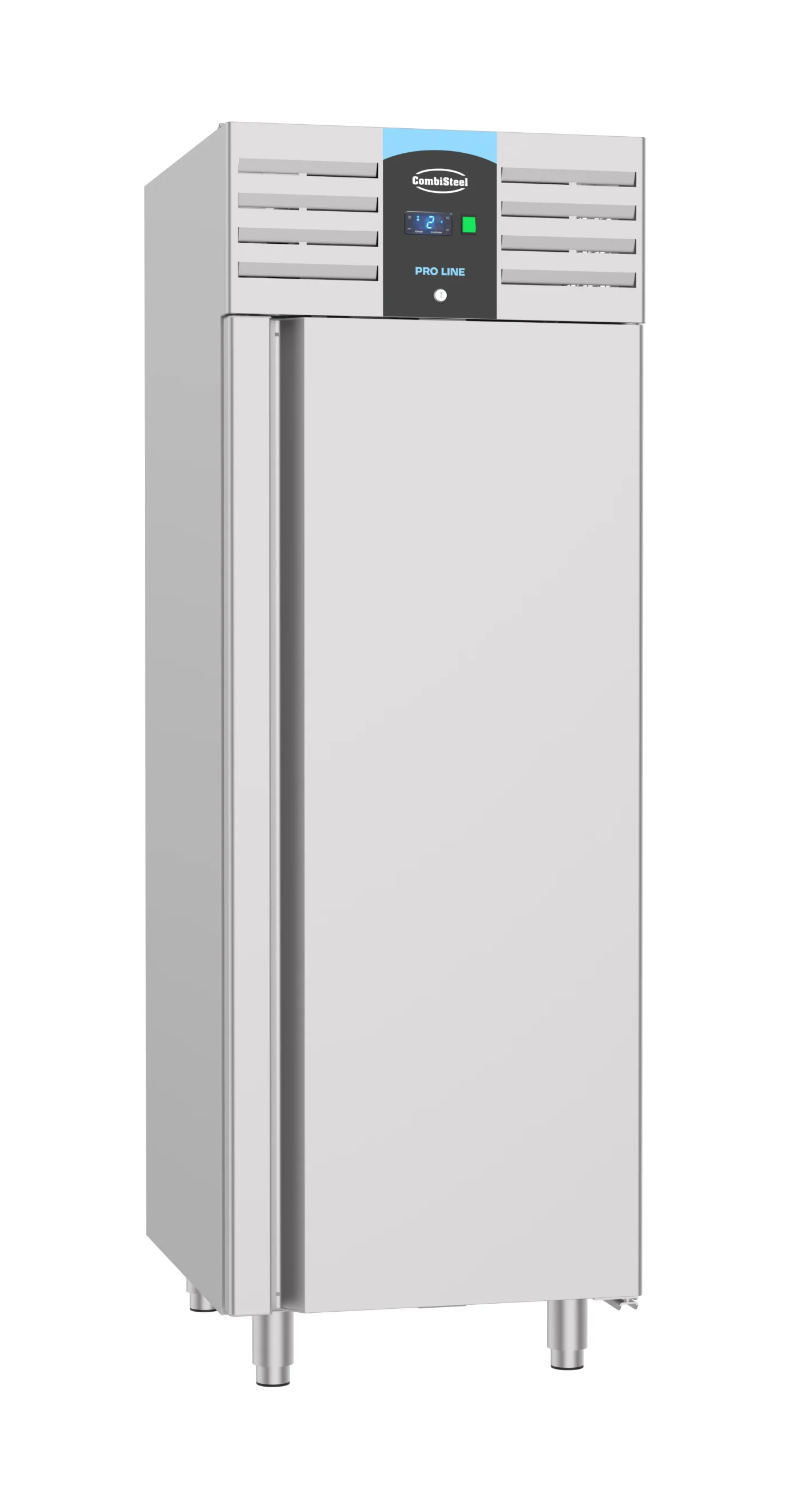 Freezer Stainless Steel Mono Block 700 LTR Energy Line