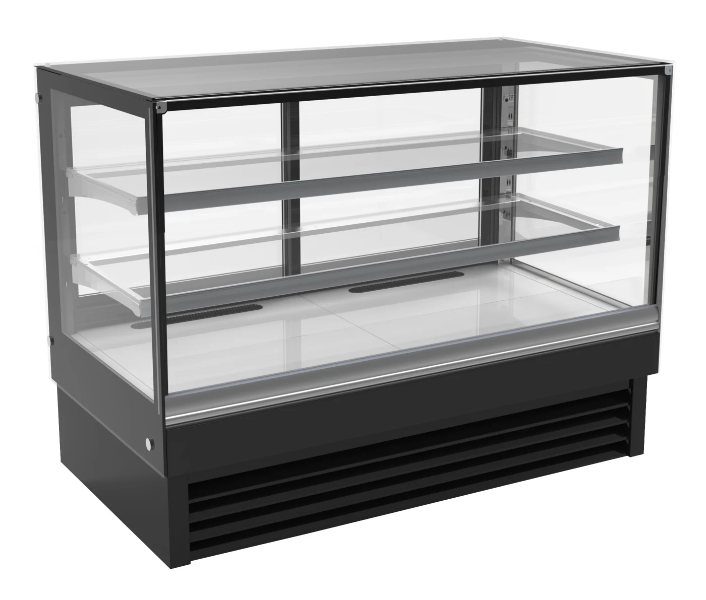 1500 Cold Display Straight