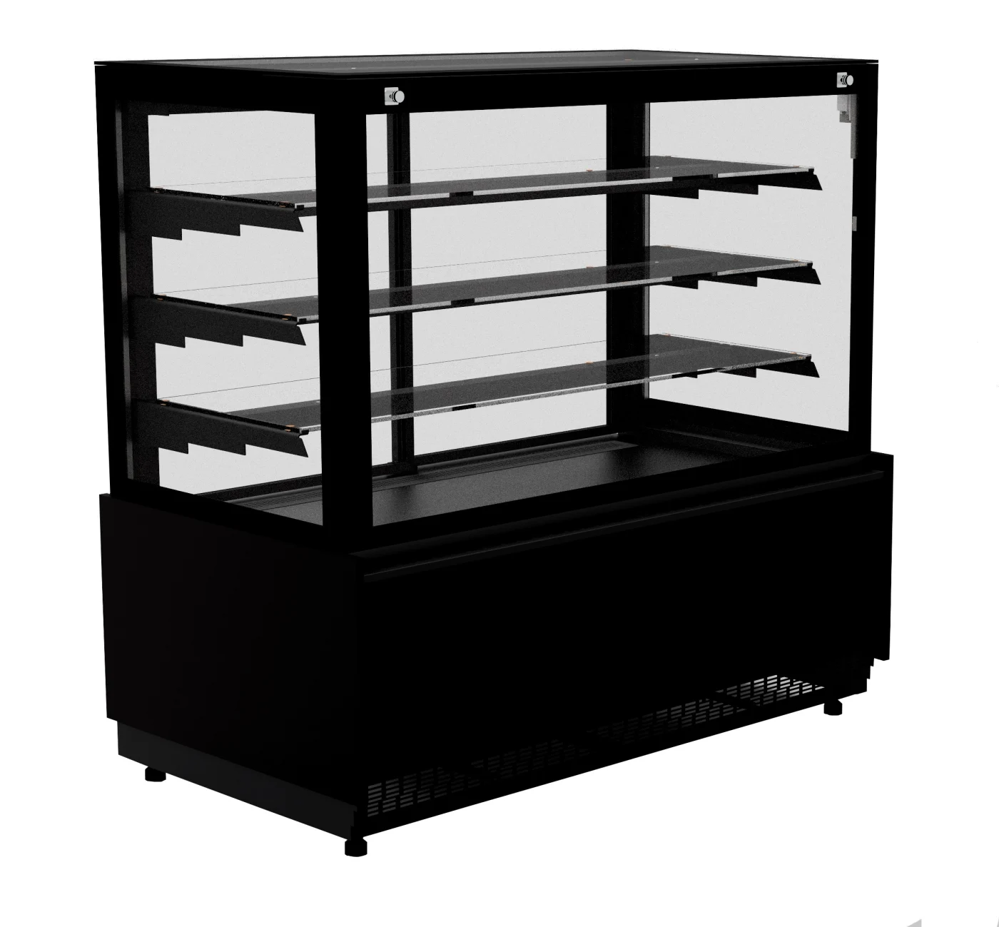 Cold Display Nero 1.0