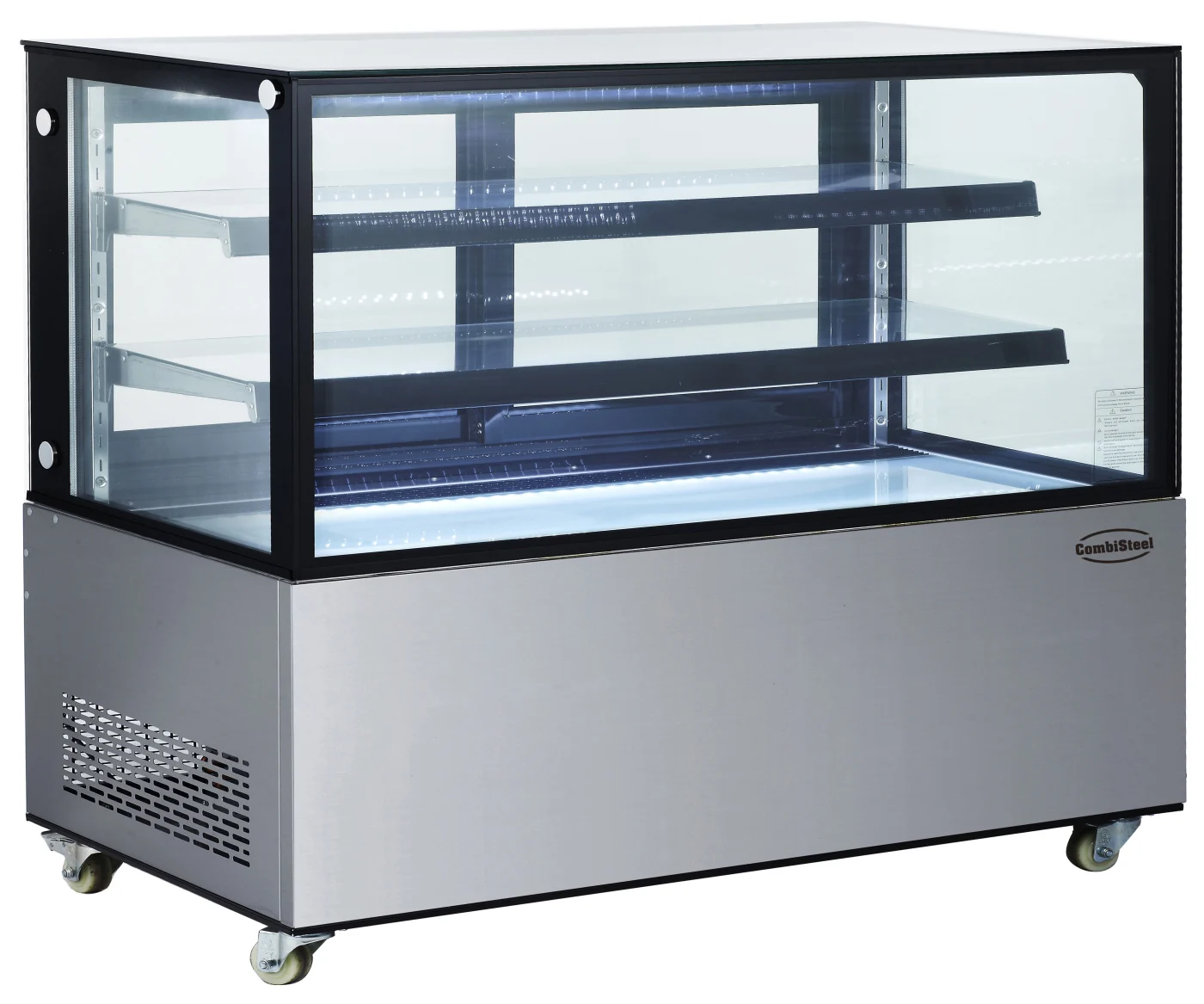 Cold Display 470L