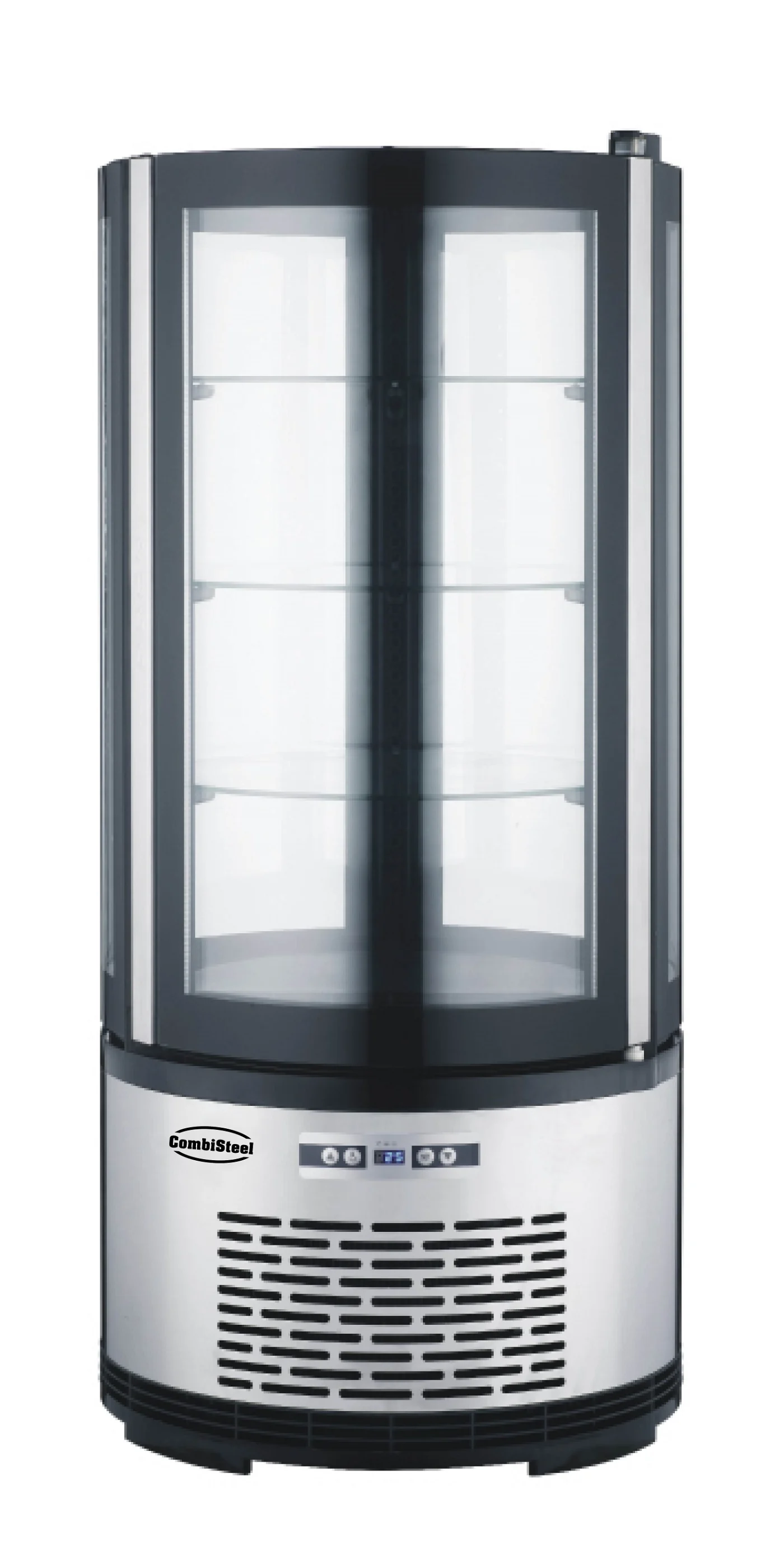 Cold Display 100L