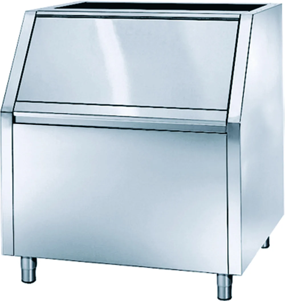 ICE Storage BIN 200 KG