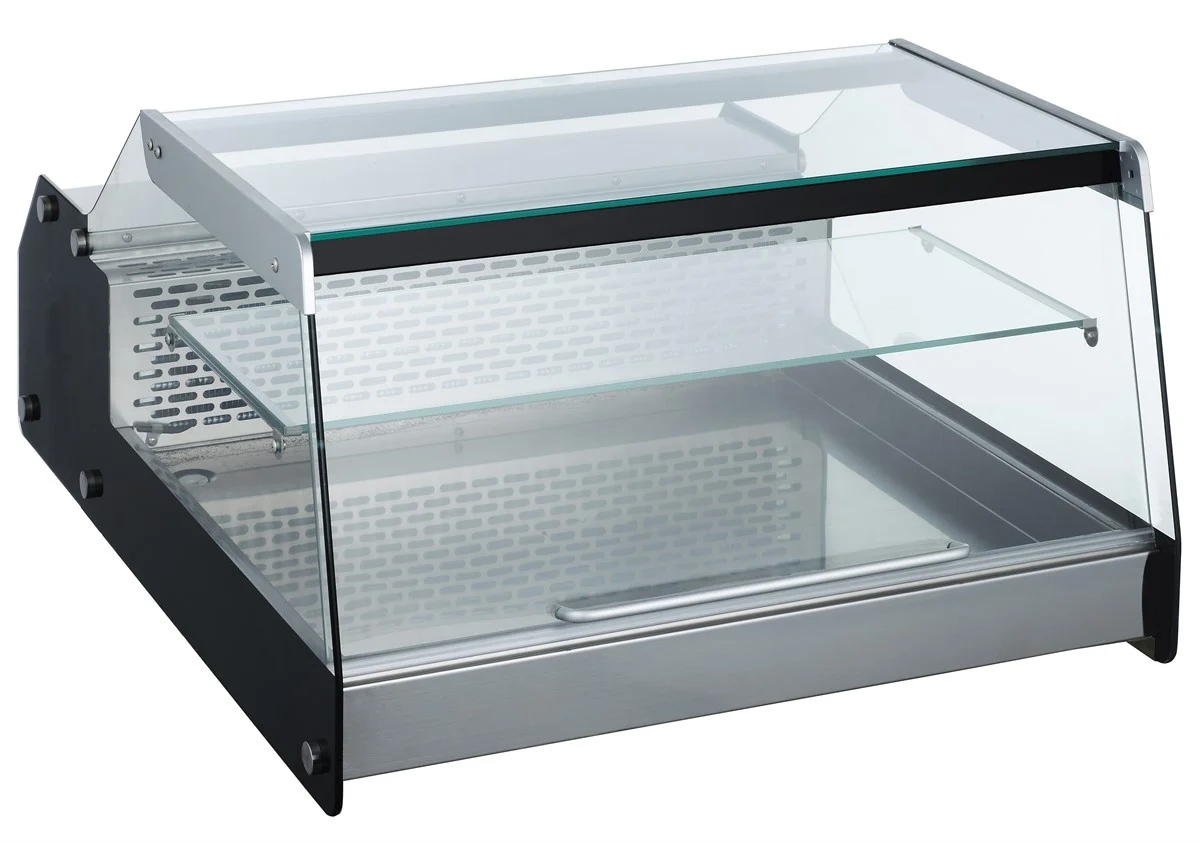 Cold Display 128L