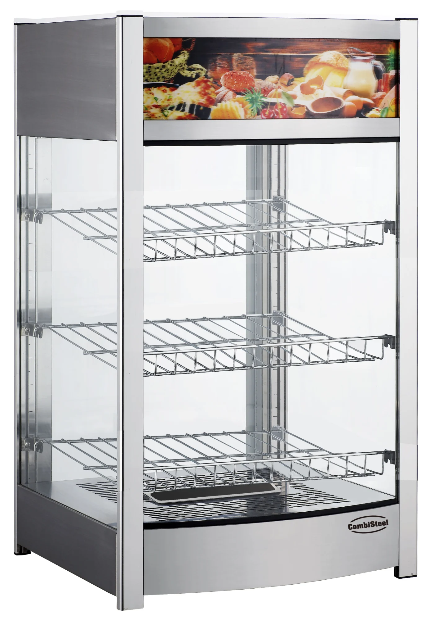 HOT Display 97L