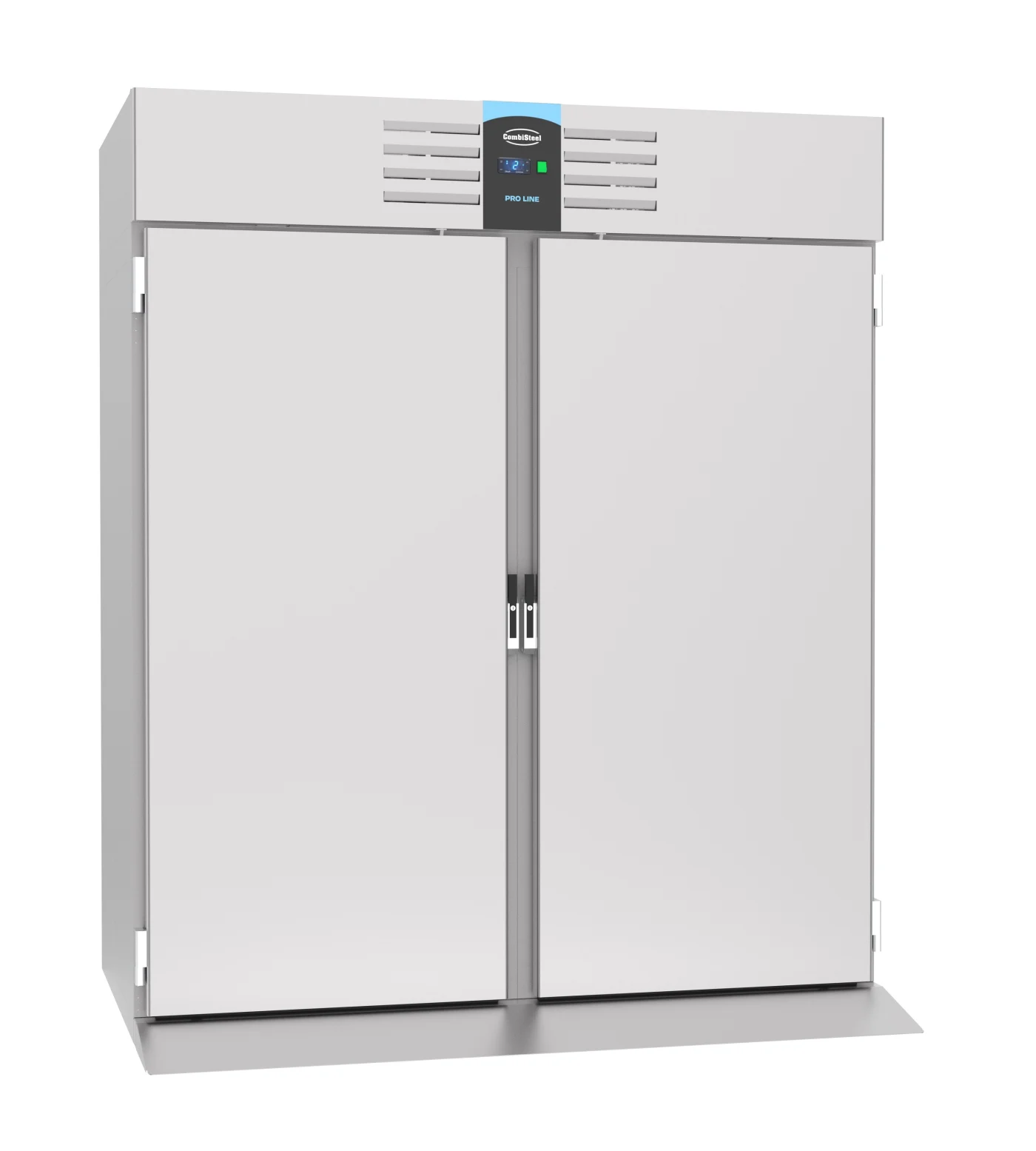 Roll-in Freezer Stainless Steel Mono Block 1400 LTR