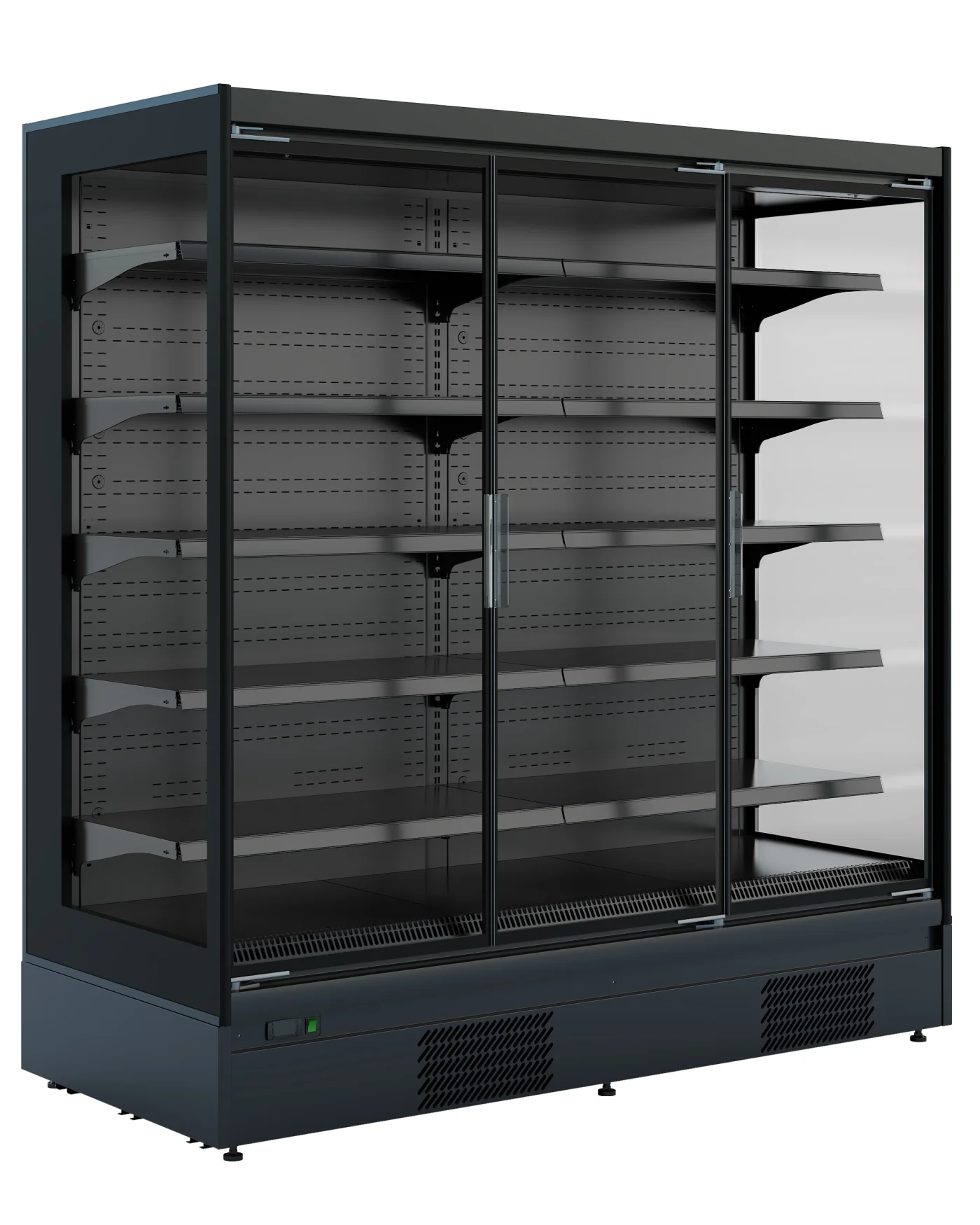 Wall Mounted Unit Mike 1.9