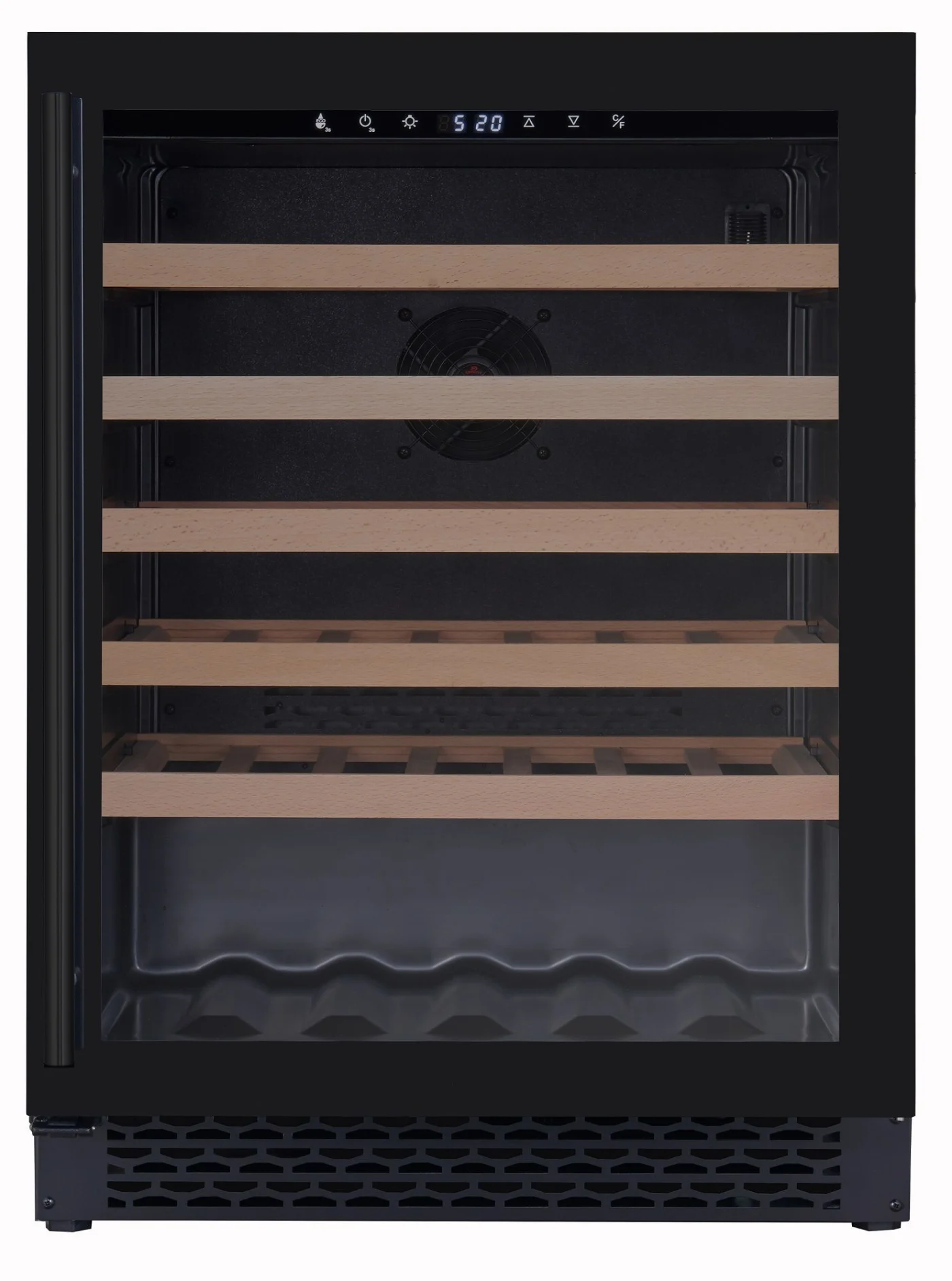 Wine Cooler 127L Single Zone