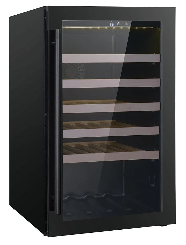 Wine Cooler 118L Single Zone