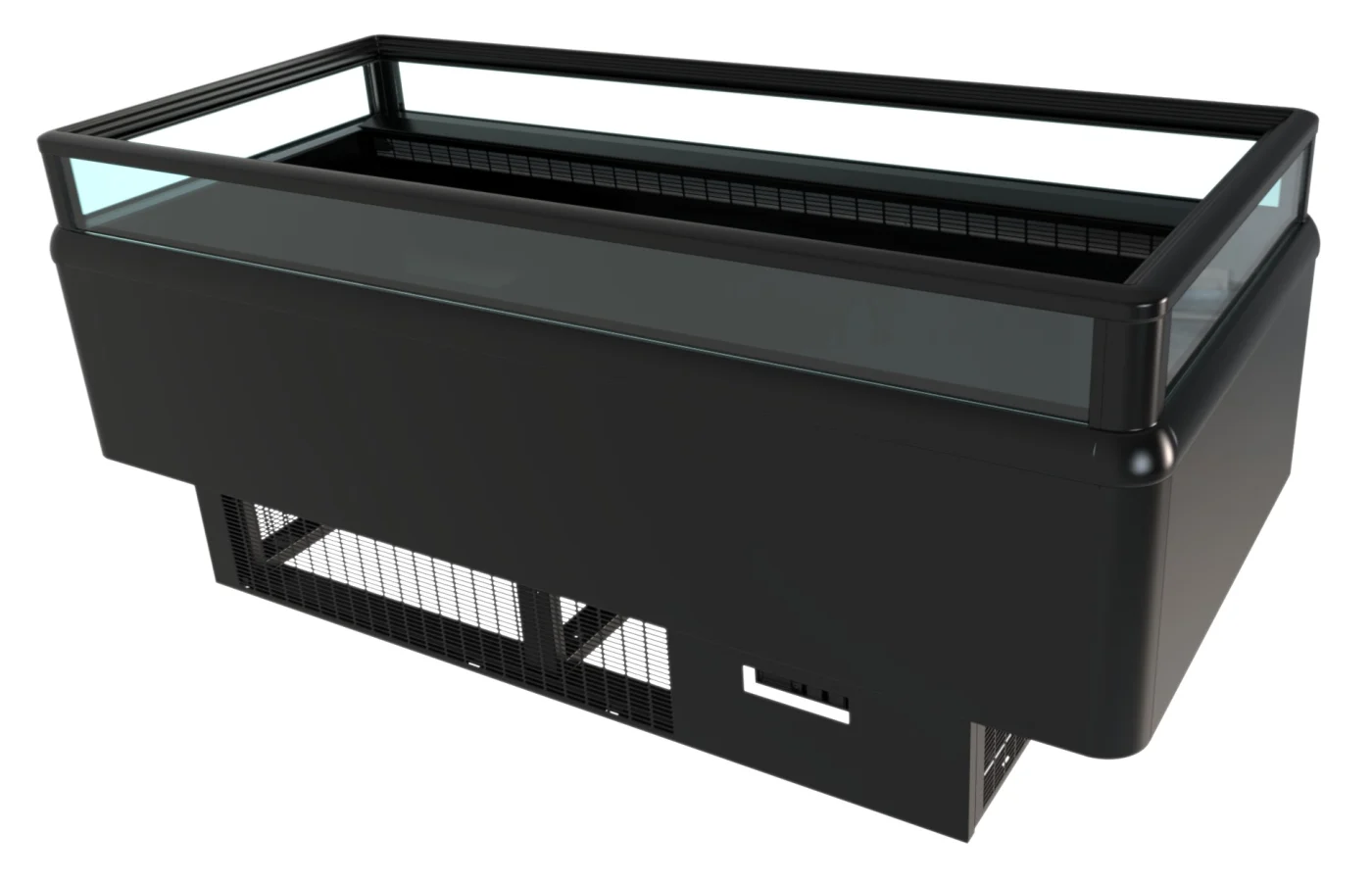 Cooling / Freezing Island Switchable 1.5