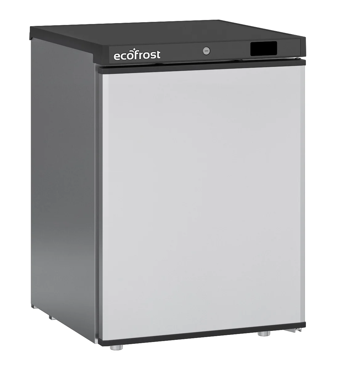 Freezer Stainless Steel 1 Door 200L