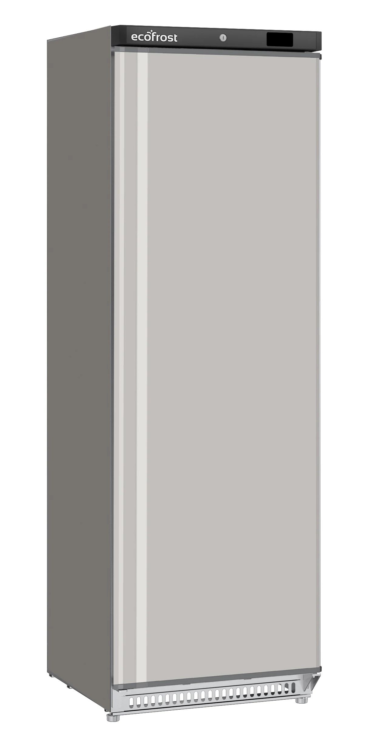Freezer Stainless Steel 1 Door 400L
