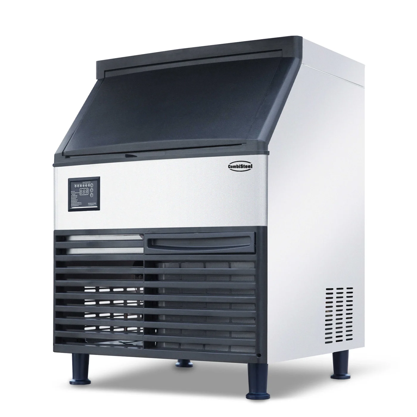 ICE Cube Maker 73KG/24H