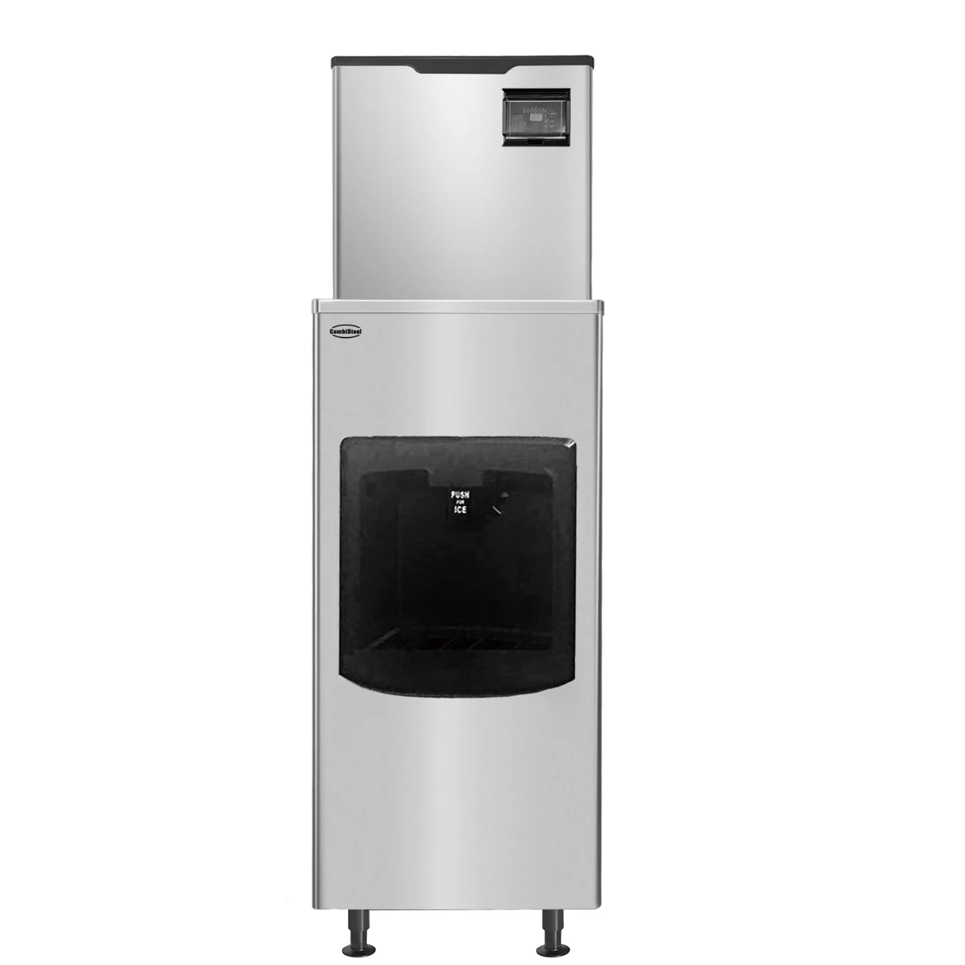 ICE Dispenser 60KG