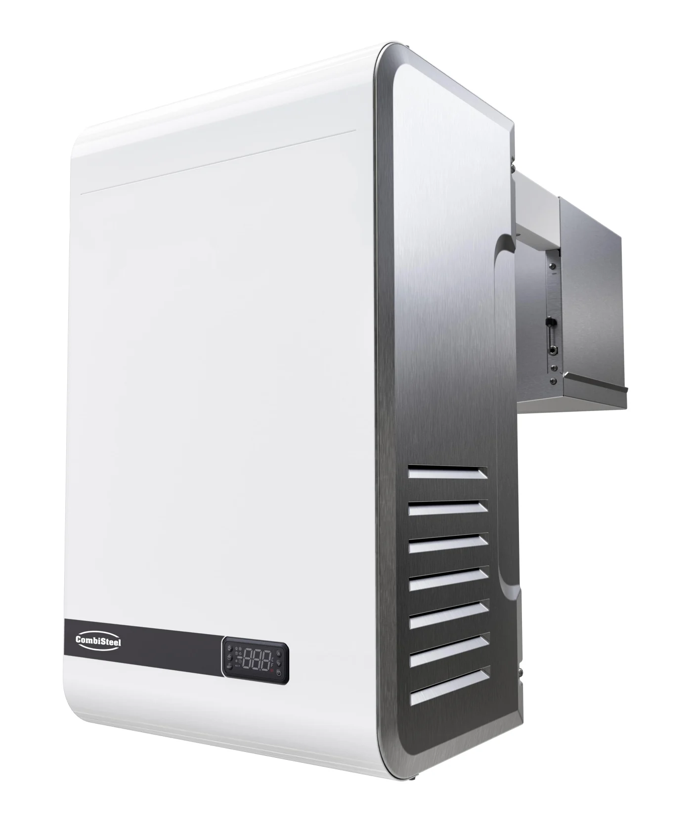 Positive Wall-mounted Straddle Type Unit 6,7-12,8 M3