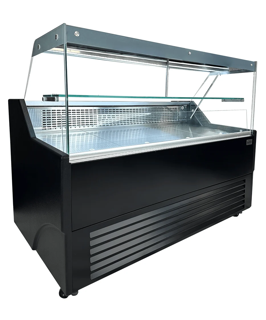 Cold Display Wesley 2.5 *transport ON Request*