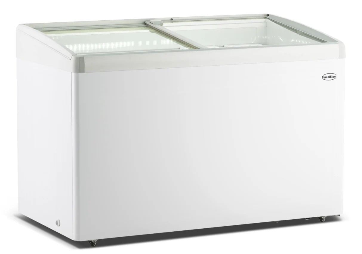 Chest Freezer Glass Cover LOTTE-396