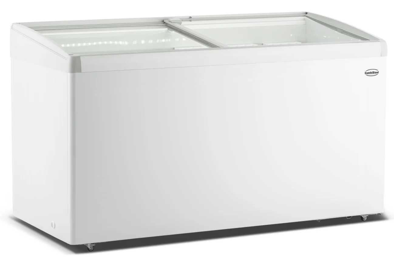 Chest Freezer Glass Cover LOTTE-456