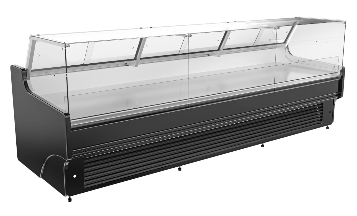 Cold Display Plate Cooling Maurice 2.0