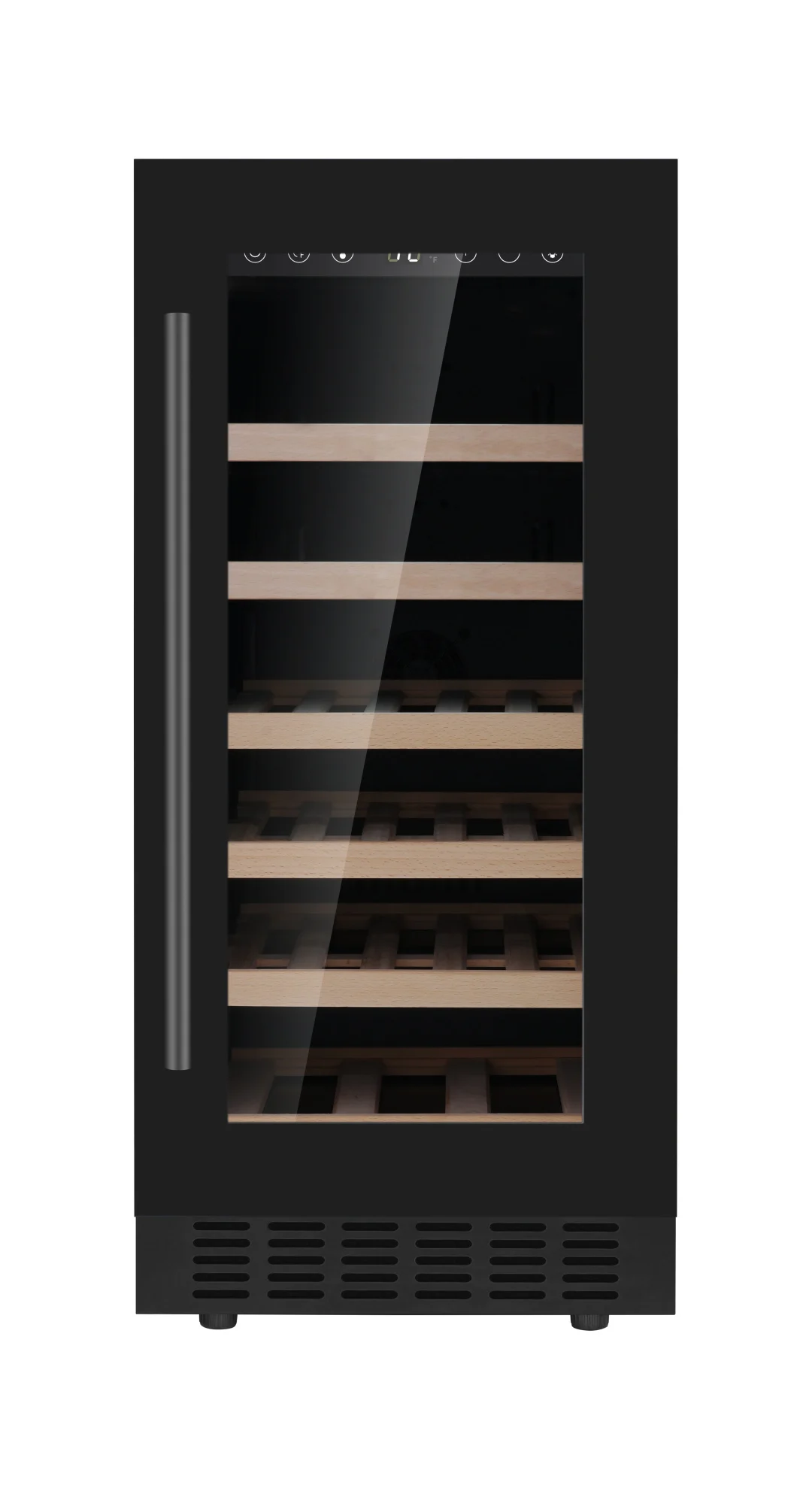 Wine Cooler 85L Single Zone