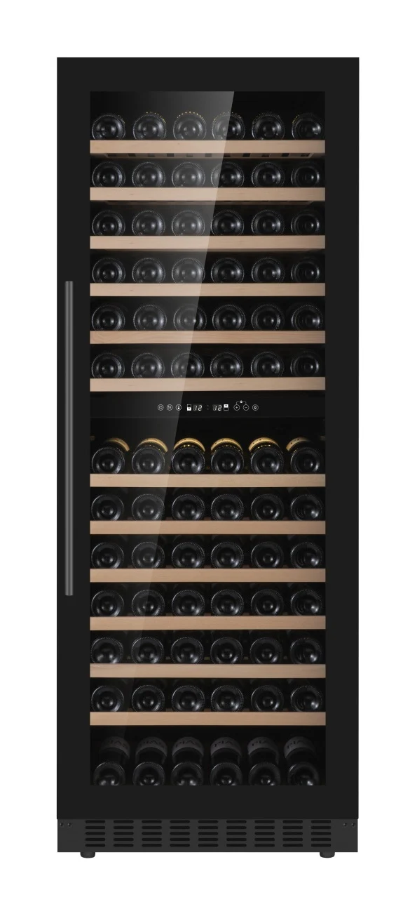 Wine Cooler 375L Dual Zone