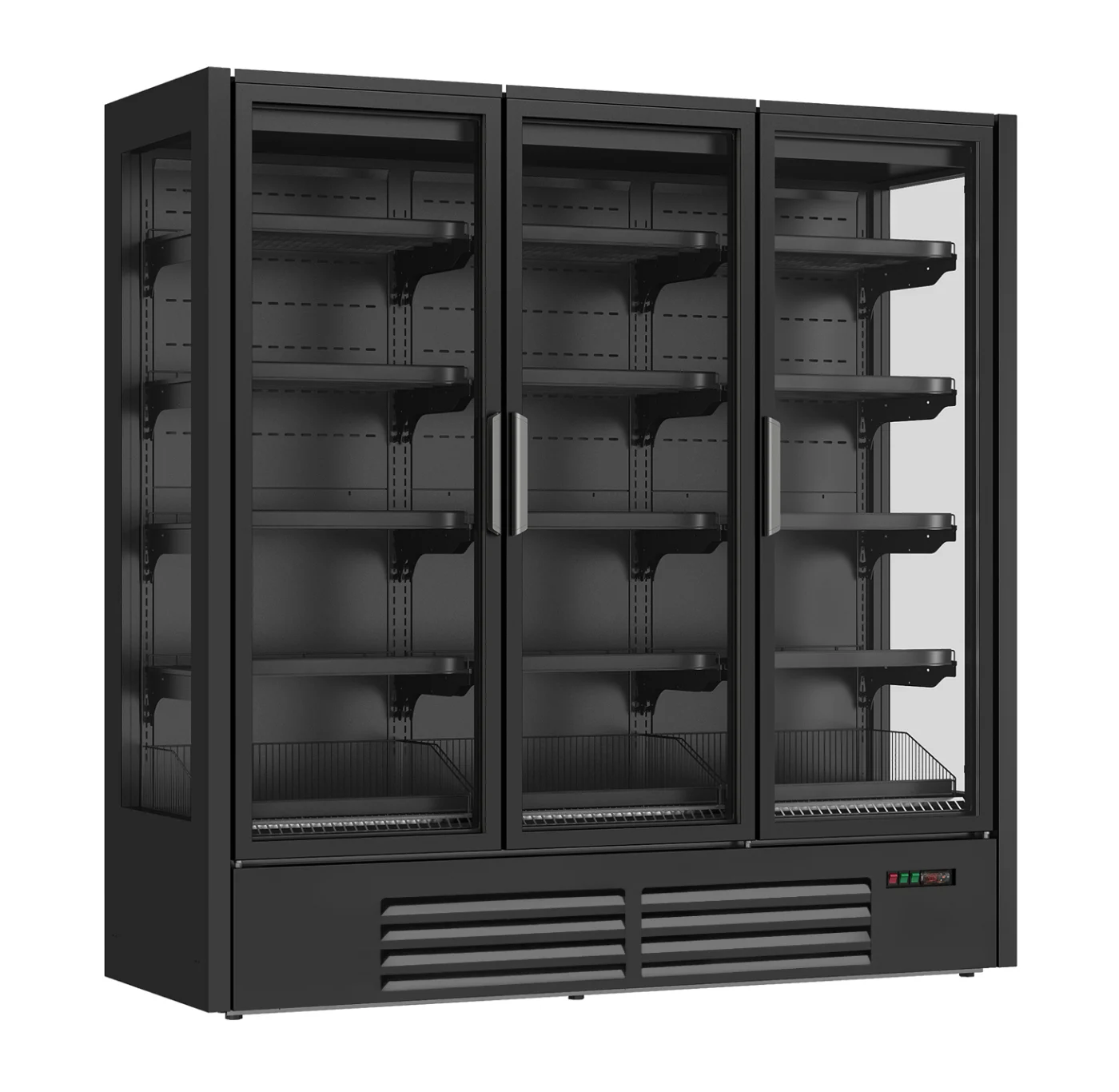 Wall Mounted Freezer Unit Marco 1.9F